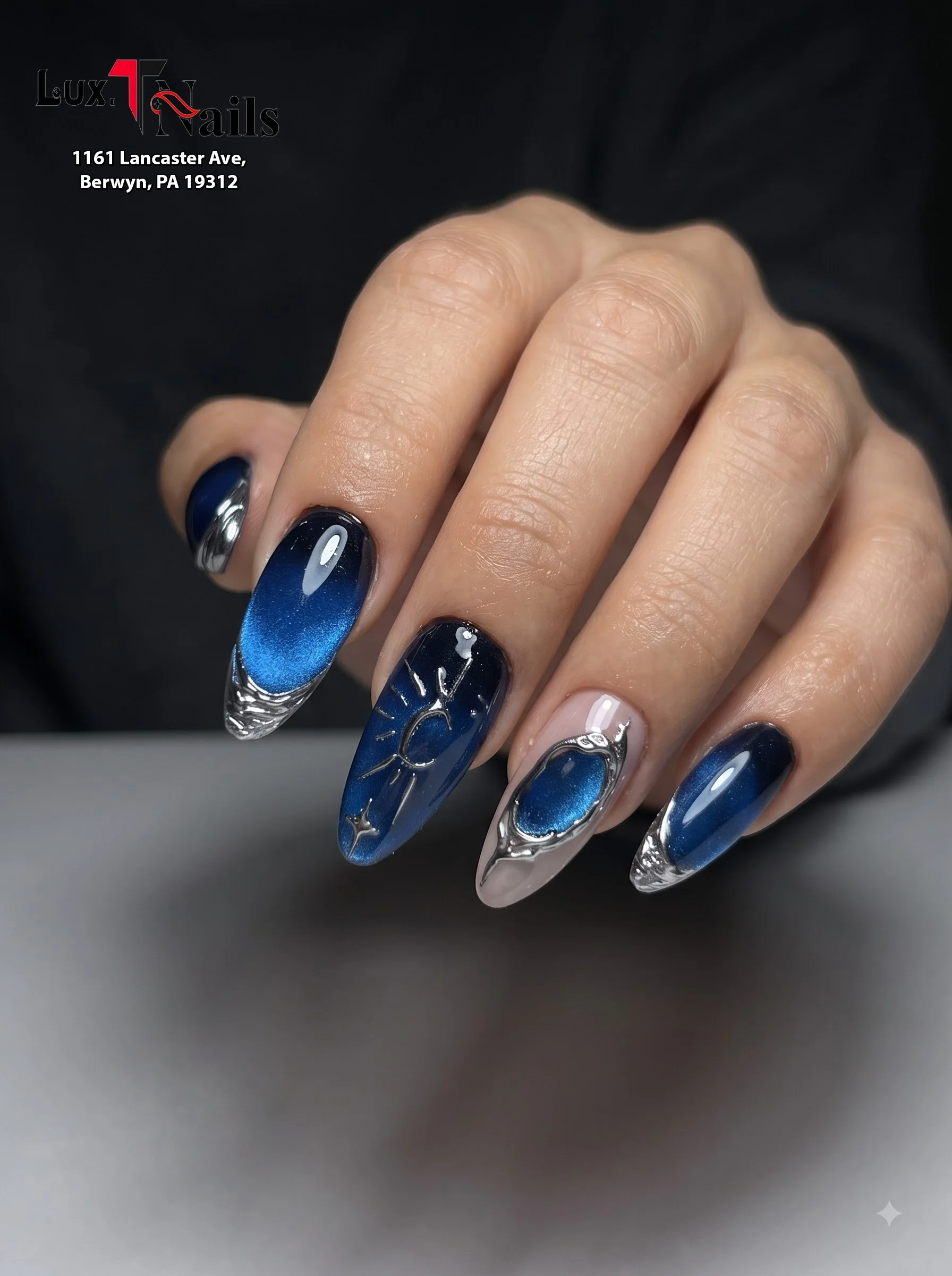  Lux.T Nails